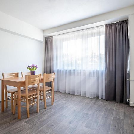 Apartmany A Studia Zamecky Park Litvínov Exterior foto