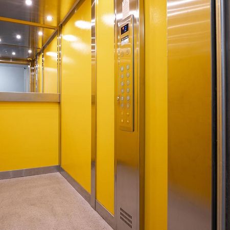 Apartmany A Studia Zamecky Park Litvínov Exterior foto