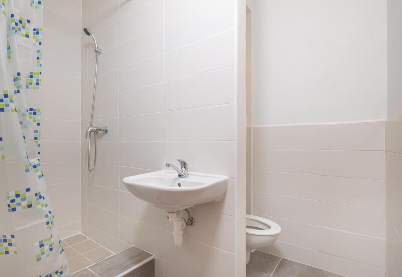 Apartmany A Studia Zamecky Park Litvínov Exterior foto